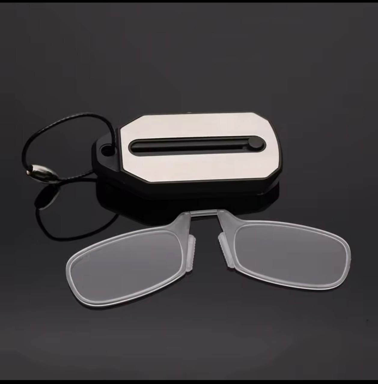 Очки оптические — фото 1