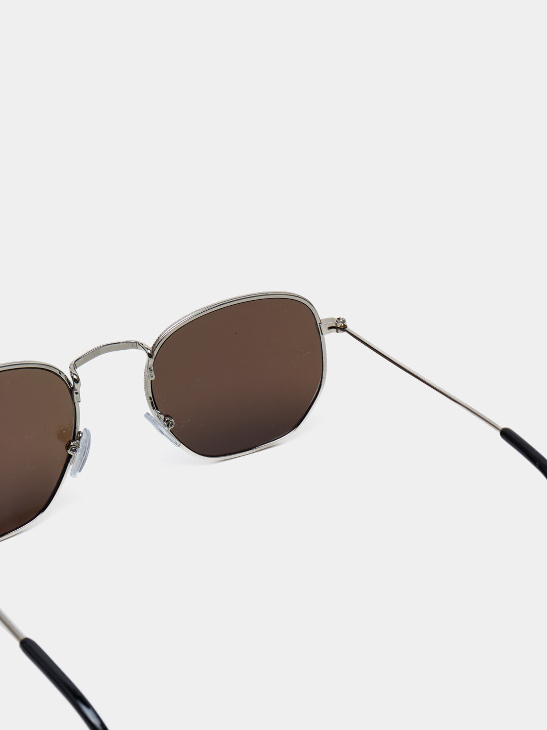 Солнцезащитные очки , синий — фото 1