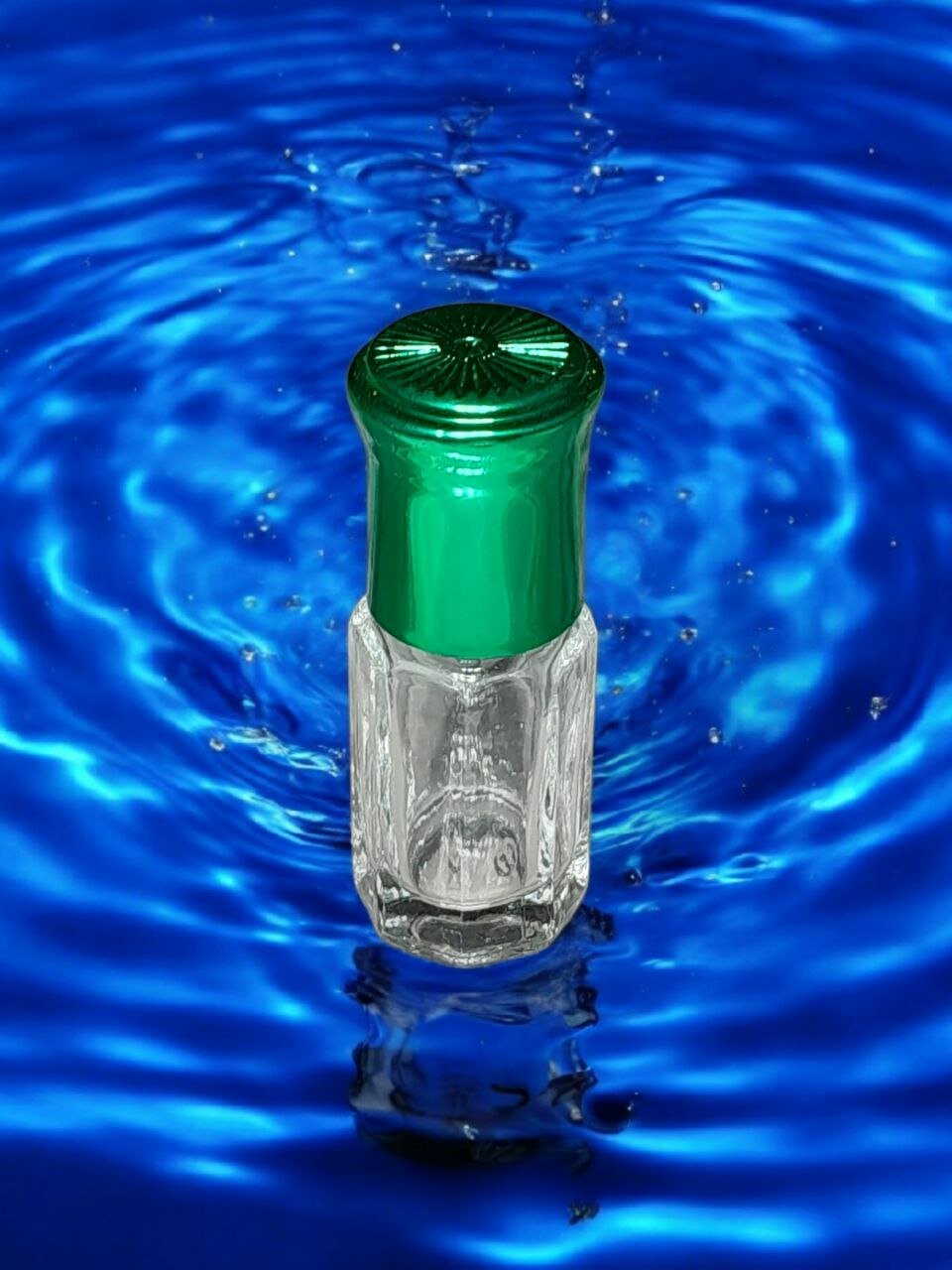 Масленый парфюм mushk Mix Al-baxor