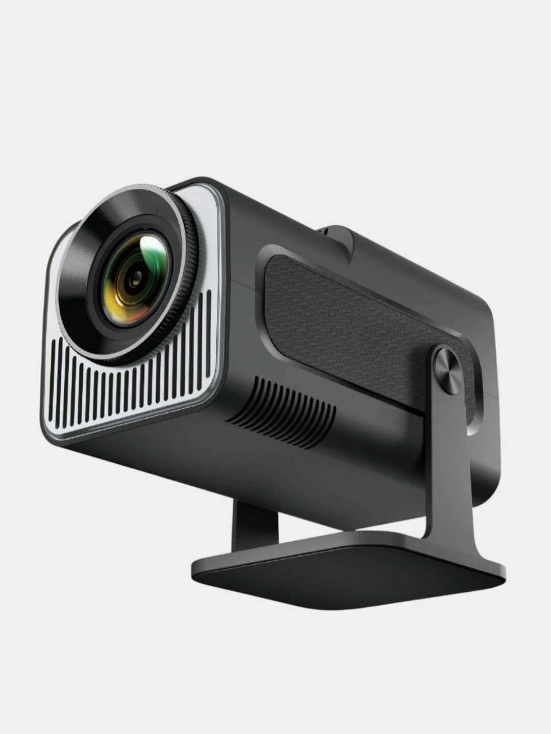 Мини проектор HY320 Mini Android 11, Wi-Fi 6, экран 150″ — фото 1