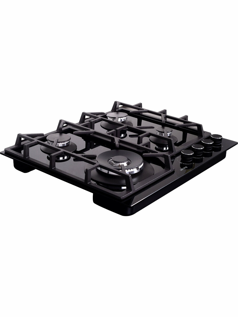 Встраиваемая газовая панель KORTING HGG 6919 CTN — фото 1