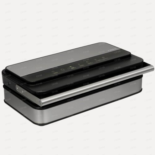 Изображение товара Вакуумный упаковщик Reoka Pro RKVS-200, 200Вт, нержавеющая сталь/пластик