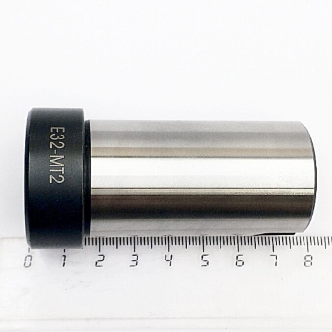 Втулка переходная D32-КМ2 (E32-MT2) — фото 1