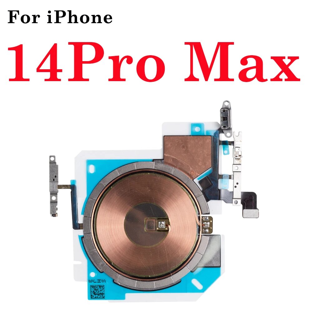 Катушка беспроводной зарядки для iPhone 14 Pro Max