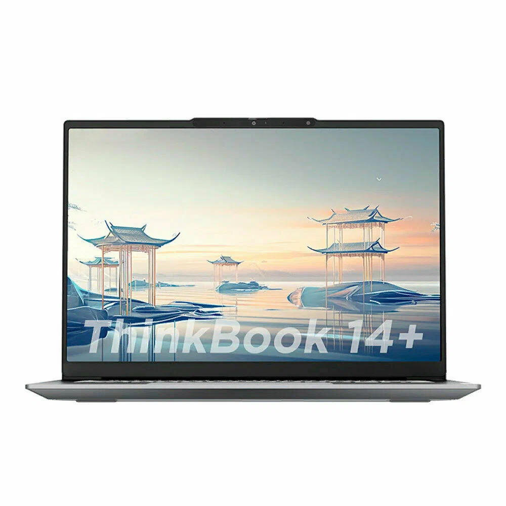 Ноутбук Lenovo Thinkbook 14+ 2024, R7-8845H, 32Гб/1ТБ, 14.5