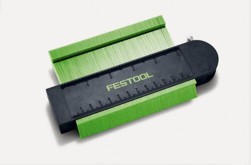 Изображение товара Шаблон контурный FESTOOL KTL-FZ FT1