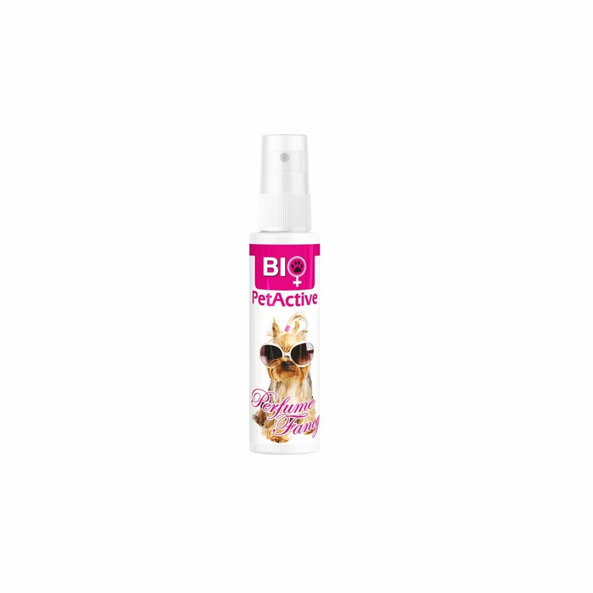 BioPetActive Парфюм Parfume Fancy с ароматом Орхидеи для собак, 50 мл