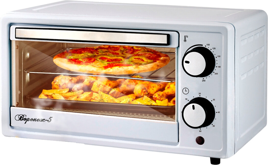 Мини-печь электрическая Воронеж-5