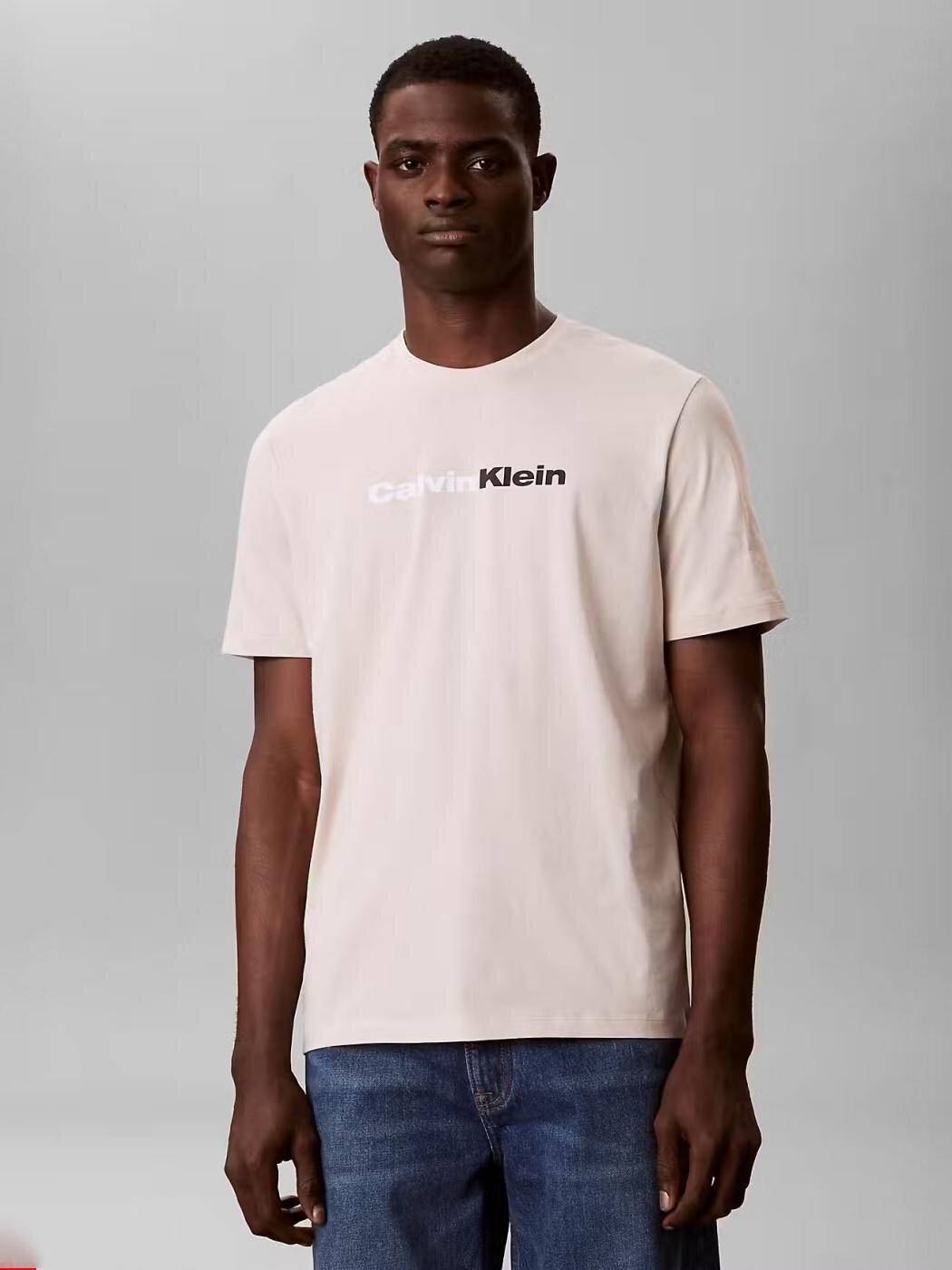 Футболка Calvin Klein Jeans