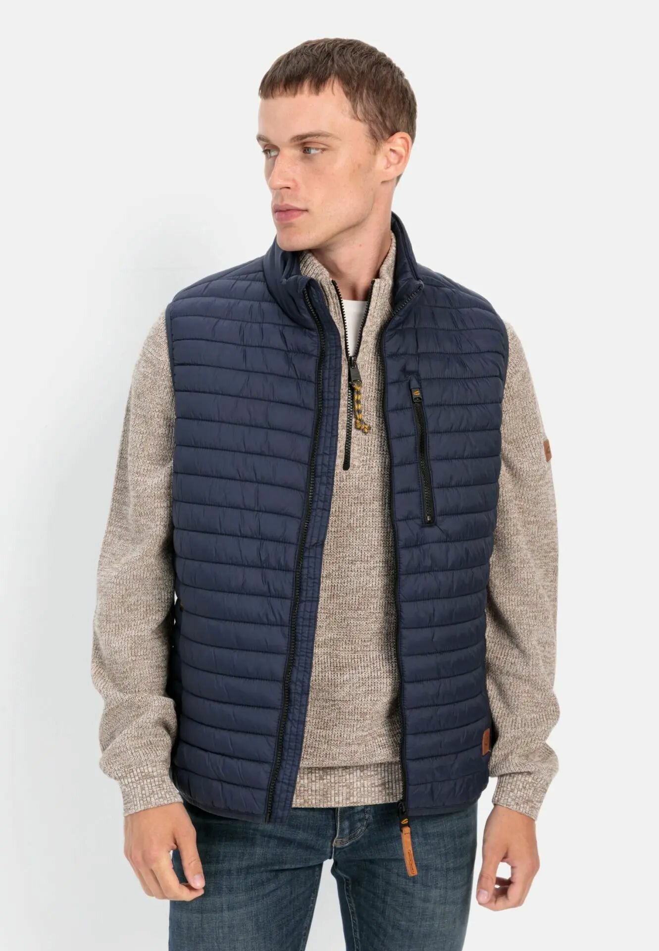 Жилет Vest