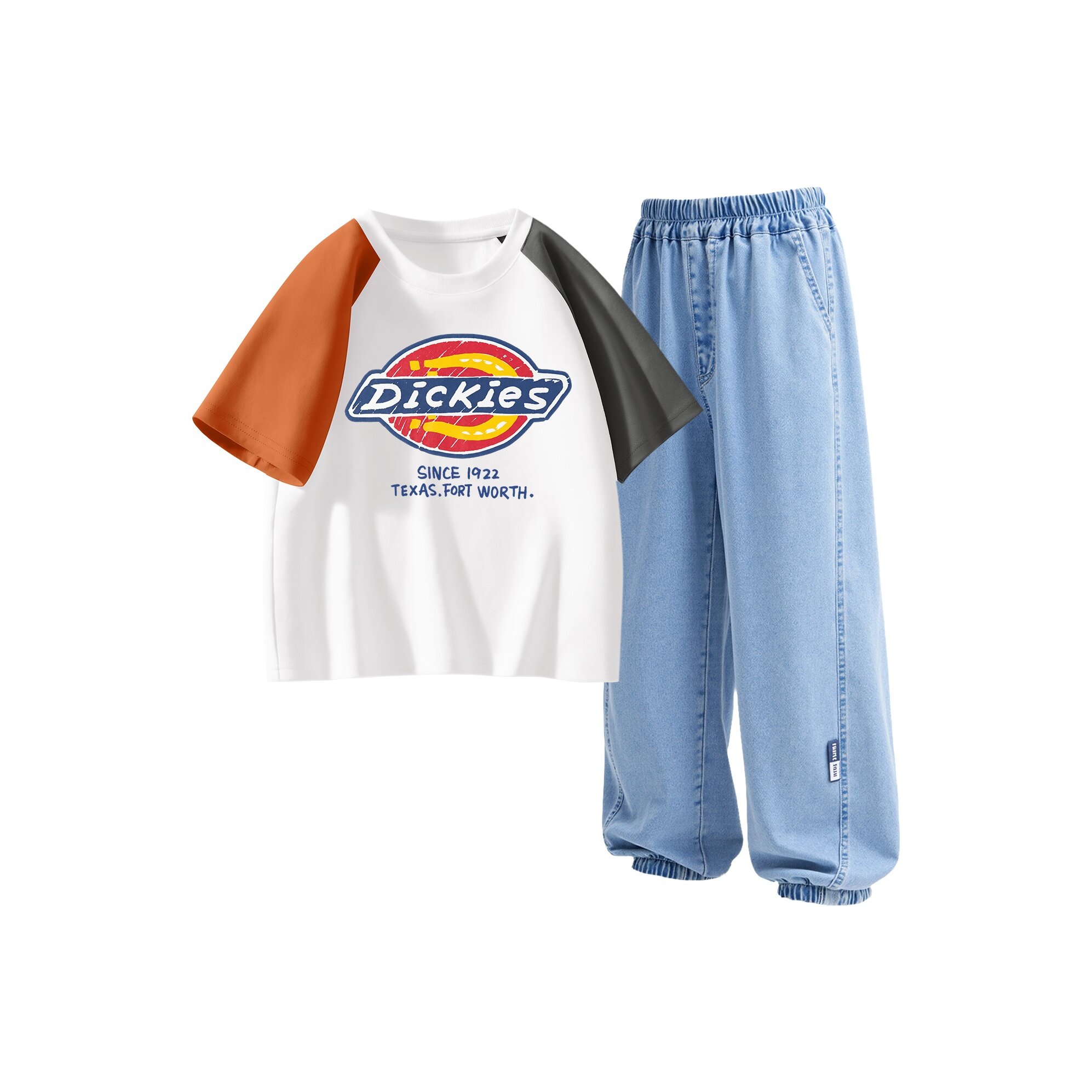 Комплект одежды Dickies