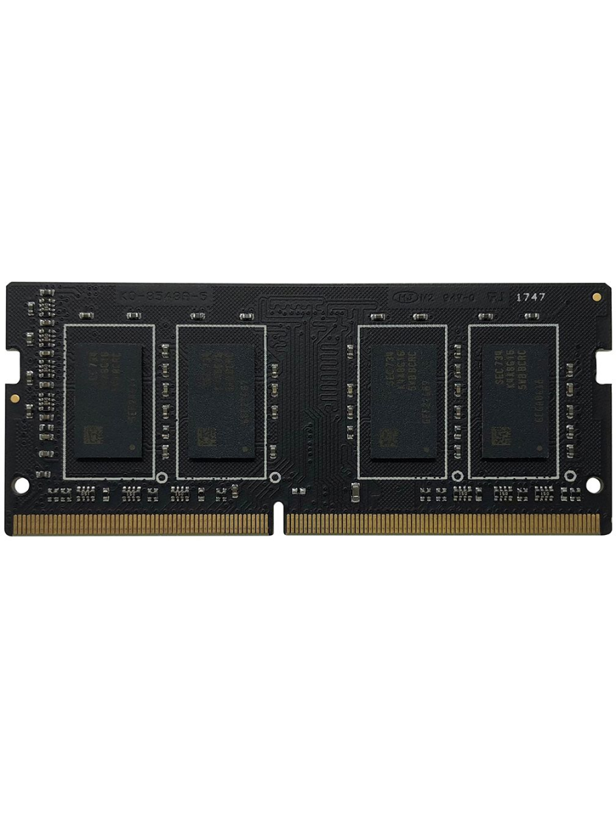 Оперативная память Team Group 8 ГБ DDR4 2400 МГц DIMM CL16