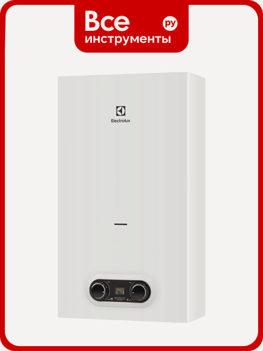 Изображение товара Газовая колонка Electrolux GWH 14 NanoPlus 2.0 НС-1173664