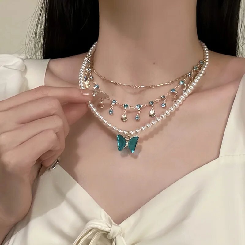 Колье