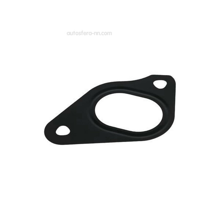 STELLOX 8901624SX кольцо уплотнит! маслян. радиатора 200x200/80 \ Land Rover Range Rover/Discovery 09>