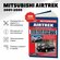 Книга: MITSUBISHI AIRTREK (б) 2001-2005 г. в, рем, экспл, то, сер. ПРОФ. | Легио...