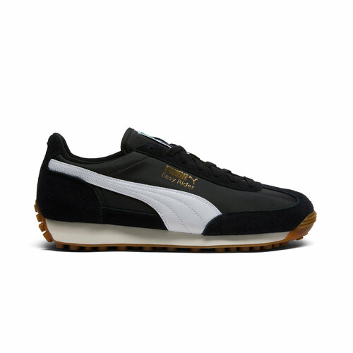фото Кроссовки puma easy rider vintage, размер 39.5, черный