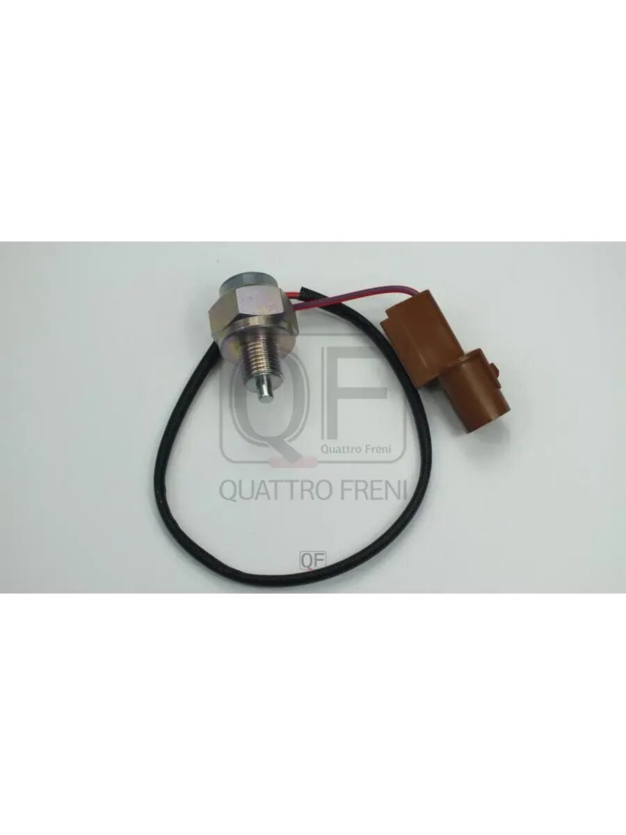 Датчик полного привода Quattro Freni для УАЗ Патриот