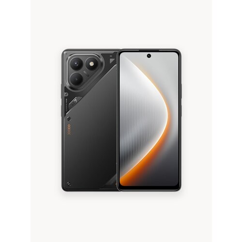 Смартфон Tecno Pova 7 Neo 8128Gb Magic Silver 29640₽