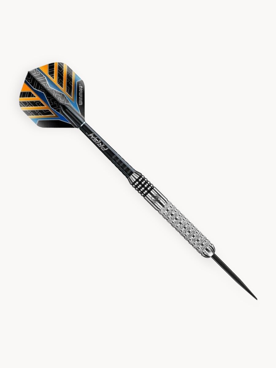 Дротики Winmau Barbarian steeltip 24gr (средний уровень)