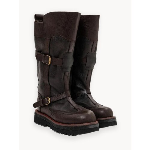 Монгольские сапоги - монголки