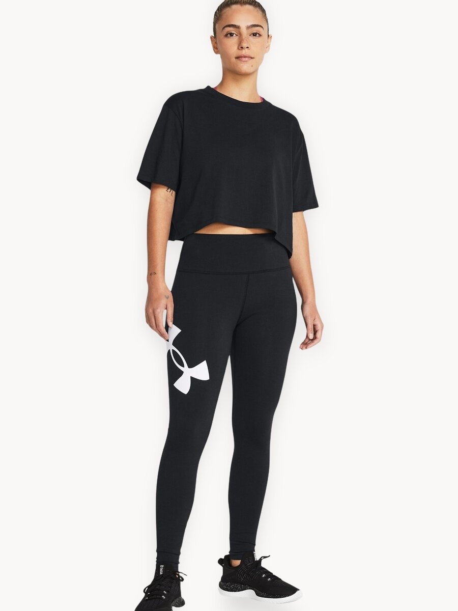 Легинсы Under Armour Campus