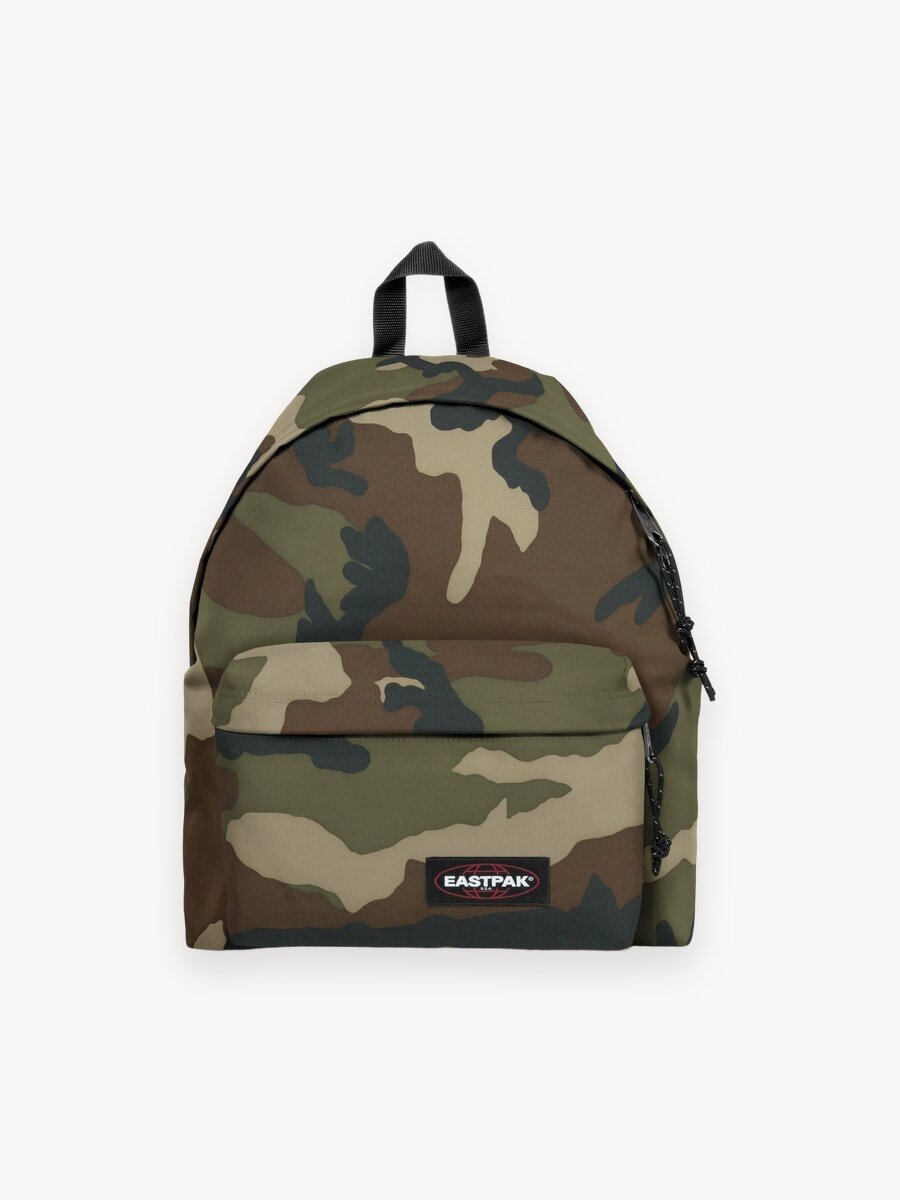 Рюкзак, Eastpak, EK000620, цвет камуфляж,