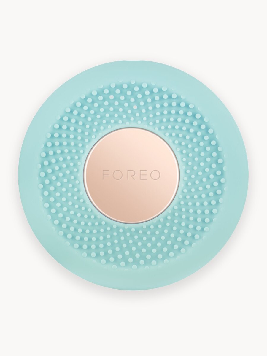 FOREO UFO mini 2 Смарт-маска для всех типов кожи, Mint