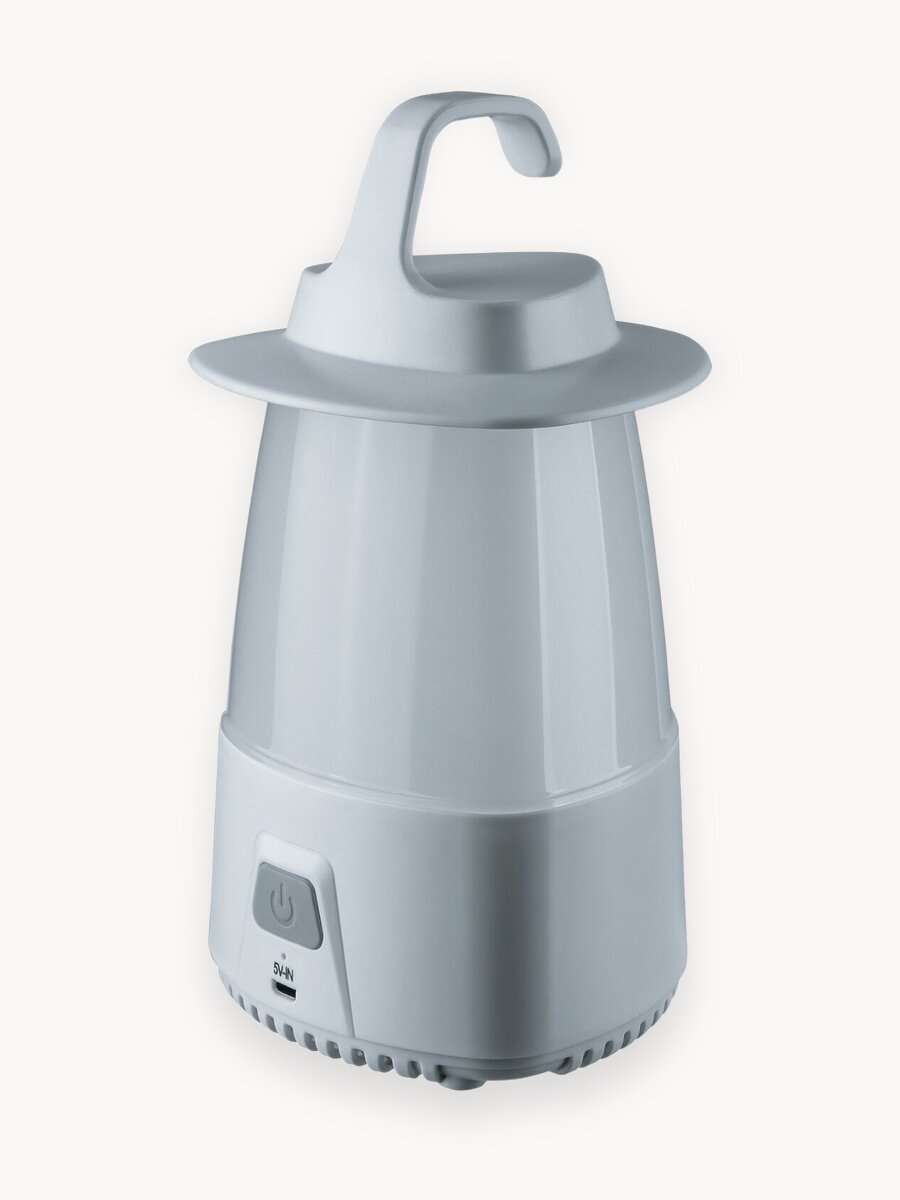 Фонарь Navigator 14 087 NPT-CA18-ACCU Кемпинг 50 LED 25 Вт, акк 3,7В 2Ач