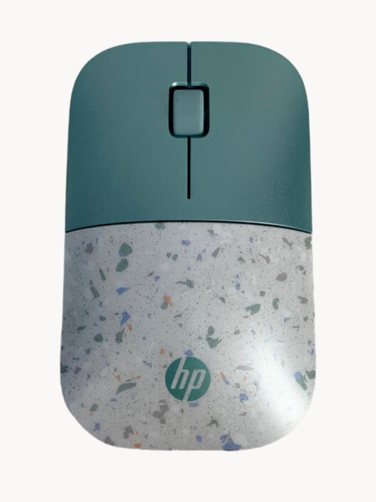 Мышь беспроводная бесшумная HP Z3700 для компьютера и ноутбука