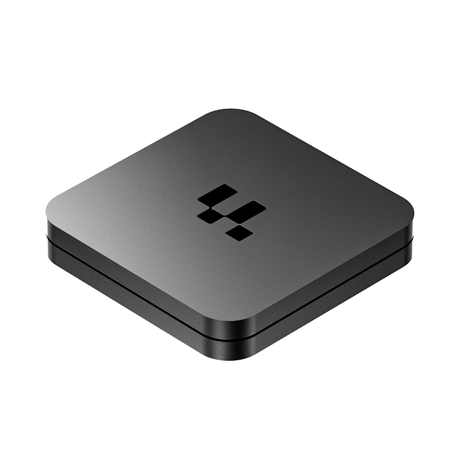 4K TV Box, Стриминговый Медиа Плеер, 16 ГБ, Высокоскоростные Игры, для Отдыха с Семьей