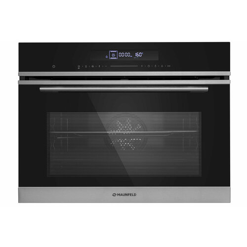 Шкаф духовой электрический MAUNFELD MCMO5013SDS 5390000₽