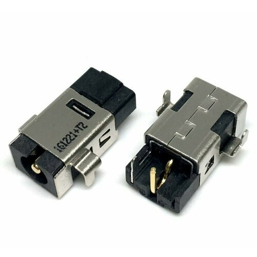 Разъем питания 40x17mm для Dell Vostro 5470 150₽
