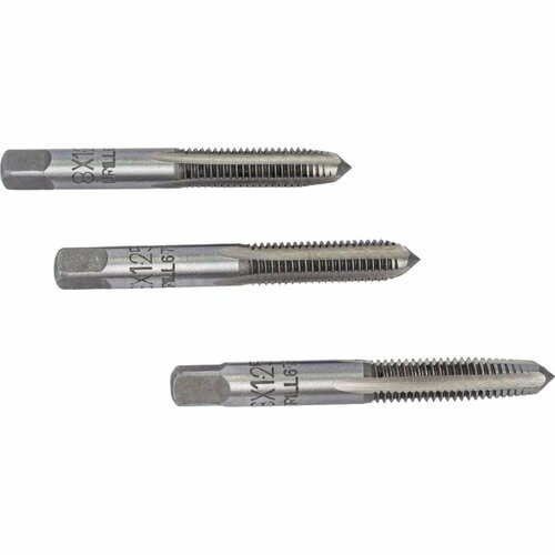 Метрические метчики REDMARK RM242105 983₽