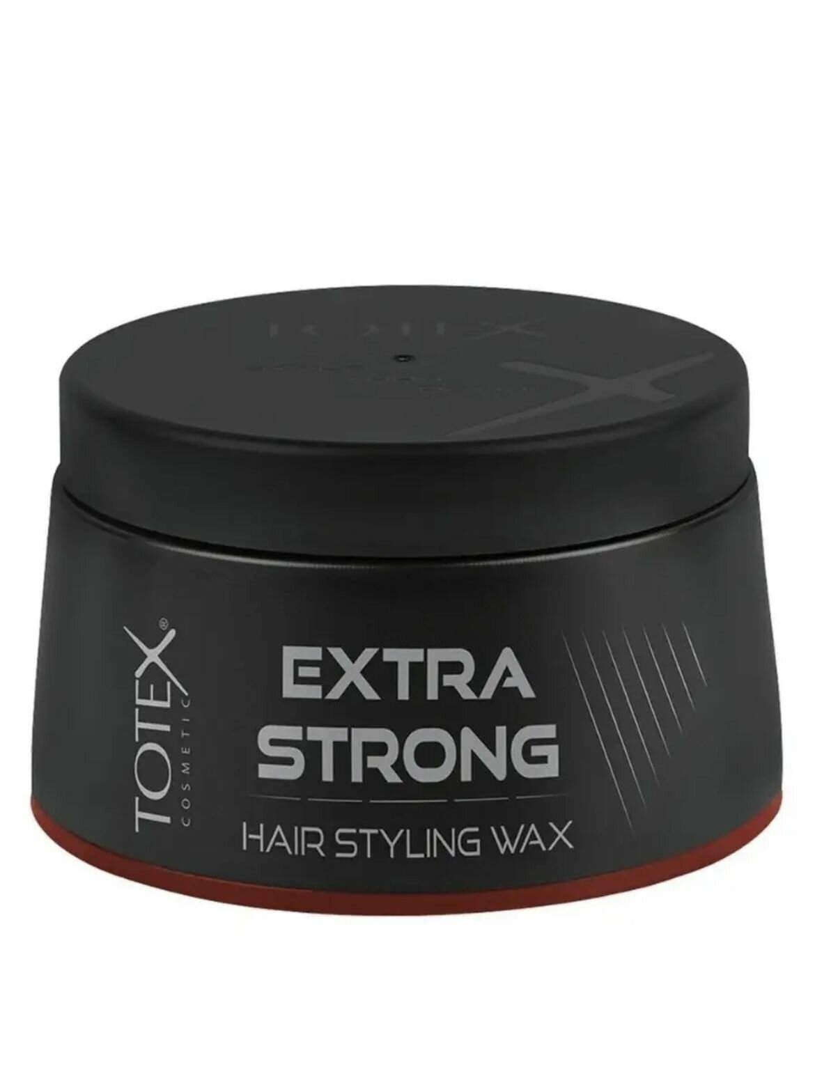 Воск для укладки волос сильная фиксация Extra Strong 150 мл