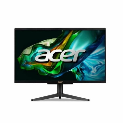 Моноблок ACER Aspire C22-1610 DQ BL7CD005 черный 6454600₽