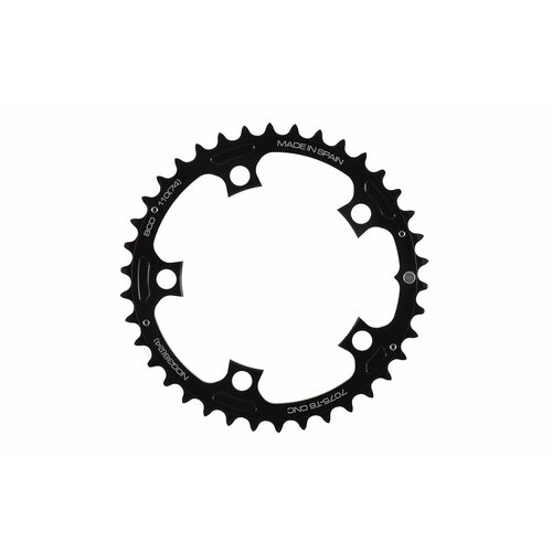 Звезда Rotor Chainring BCD110X5 Inner Black 36t, C01-502-25010A-0