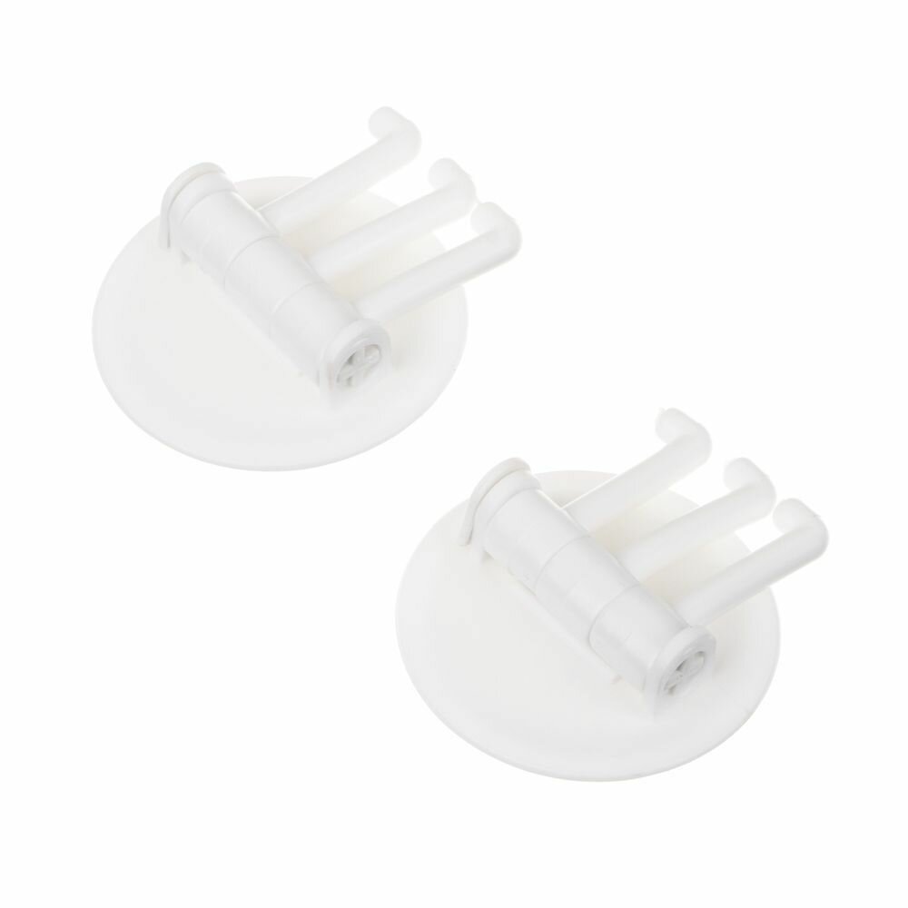 фото Набор поворотных крючков