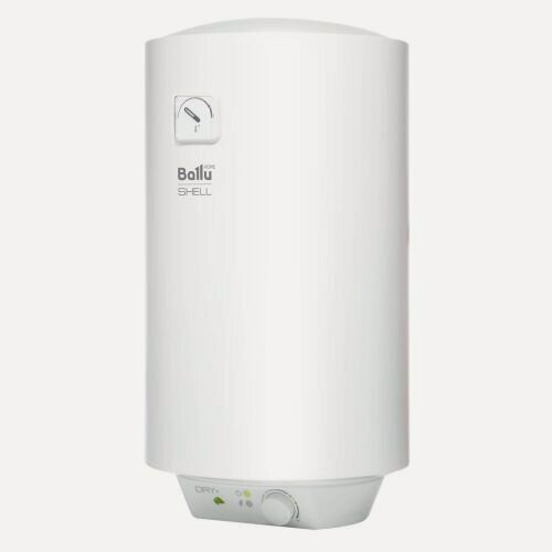 Изображение товара Водонагреватель накопительный Ballu BWH/S 30 Shell