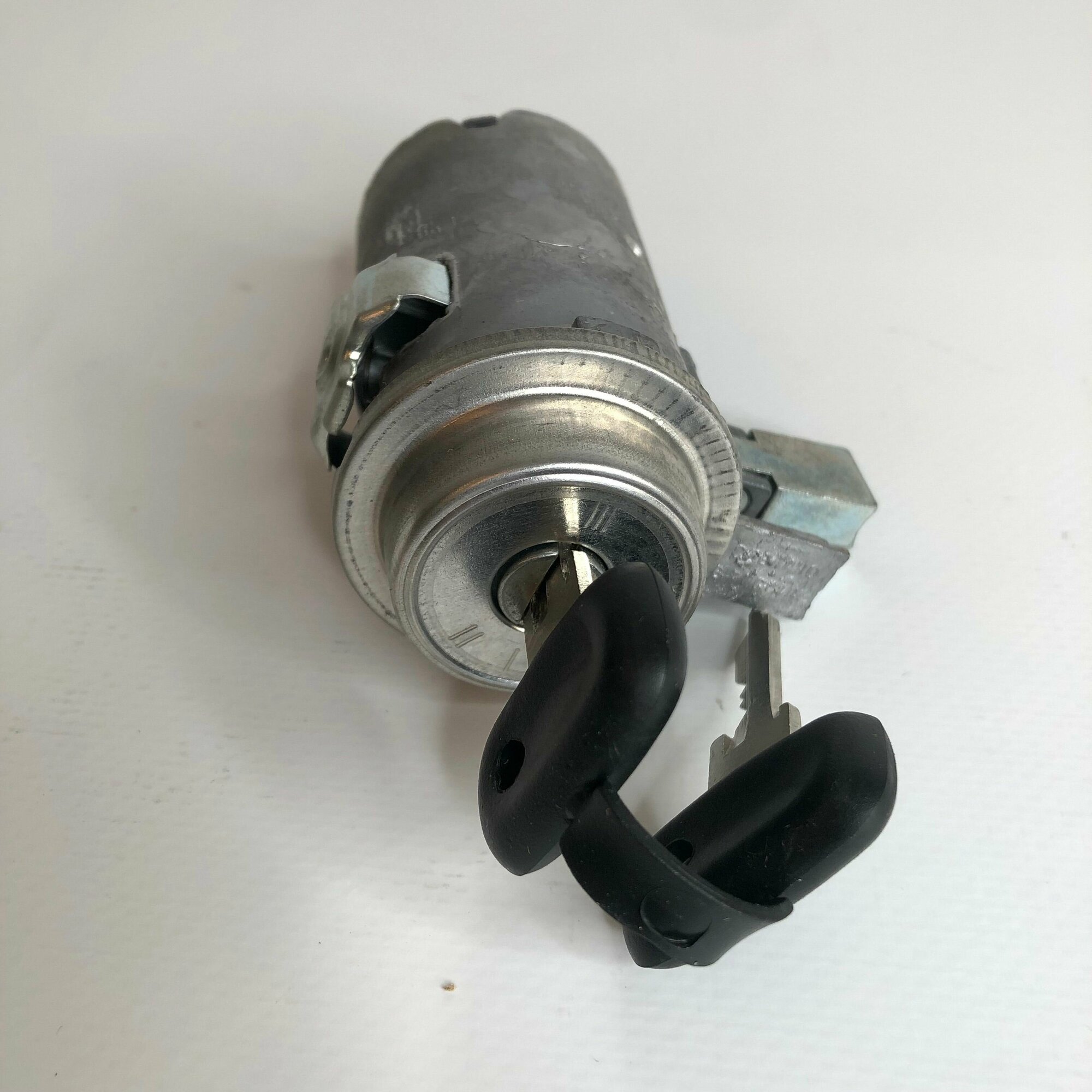 Замок зажигания паз 3205 — купить по низкой цене на Яндекс Маркете