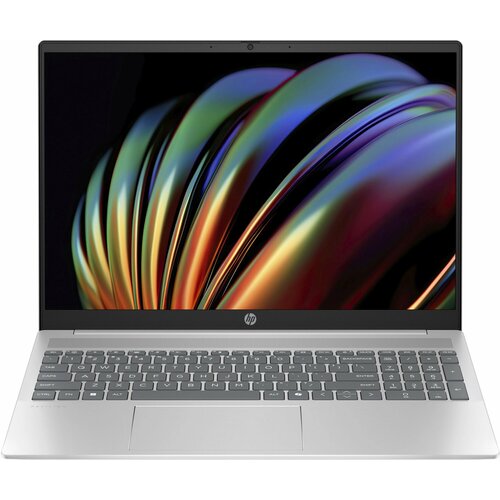 Ноутбук HP Pavilion 16-af0002ci Core Ultra 7 155U 16Gb SSD1Tb Intel Graphics 16 IPS WUXGA 1920x1200 Free DOS silver WiFi BT Cam A1WE1EA 115990₽