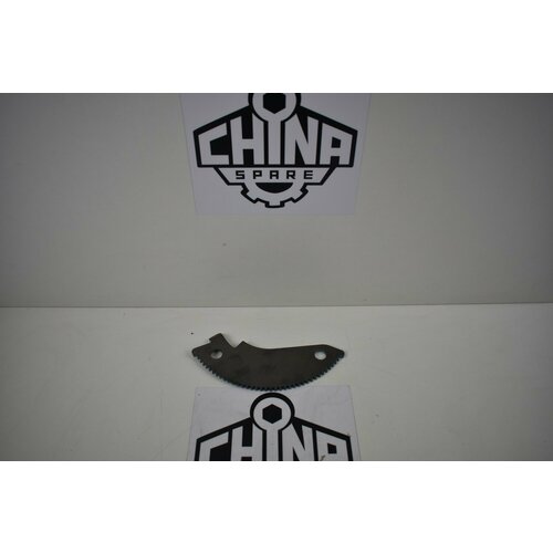 Шестерня (сектор) механизма стеклоподъемника пятой двери Great Wall Safe