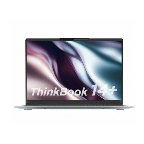 Ноутбук Lenovo ThinkBook 14 2023 i5-13500H 2880x1800 32 ГБ RAM 512 ГБ SSD серый 8569500₽