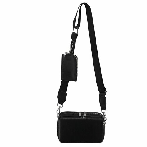 Сумка Ruiyingzizhi, черный