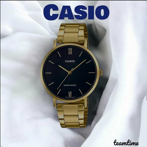 Мужские часы Casio