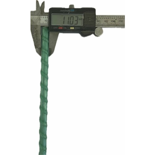 Опора Колышки для растений D-11мм L-1500мм упаковка 33 штуки 3500₽