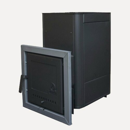 Изображение товара Печь для бани Варвара Мини без контура дровяная каменка