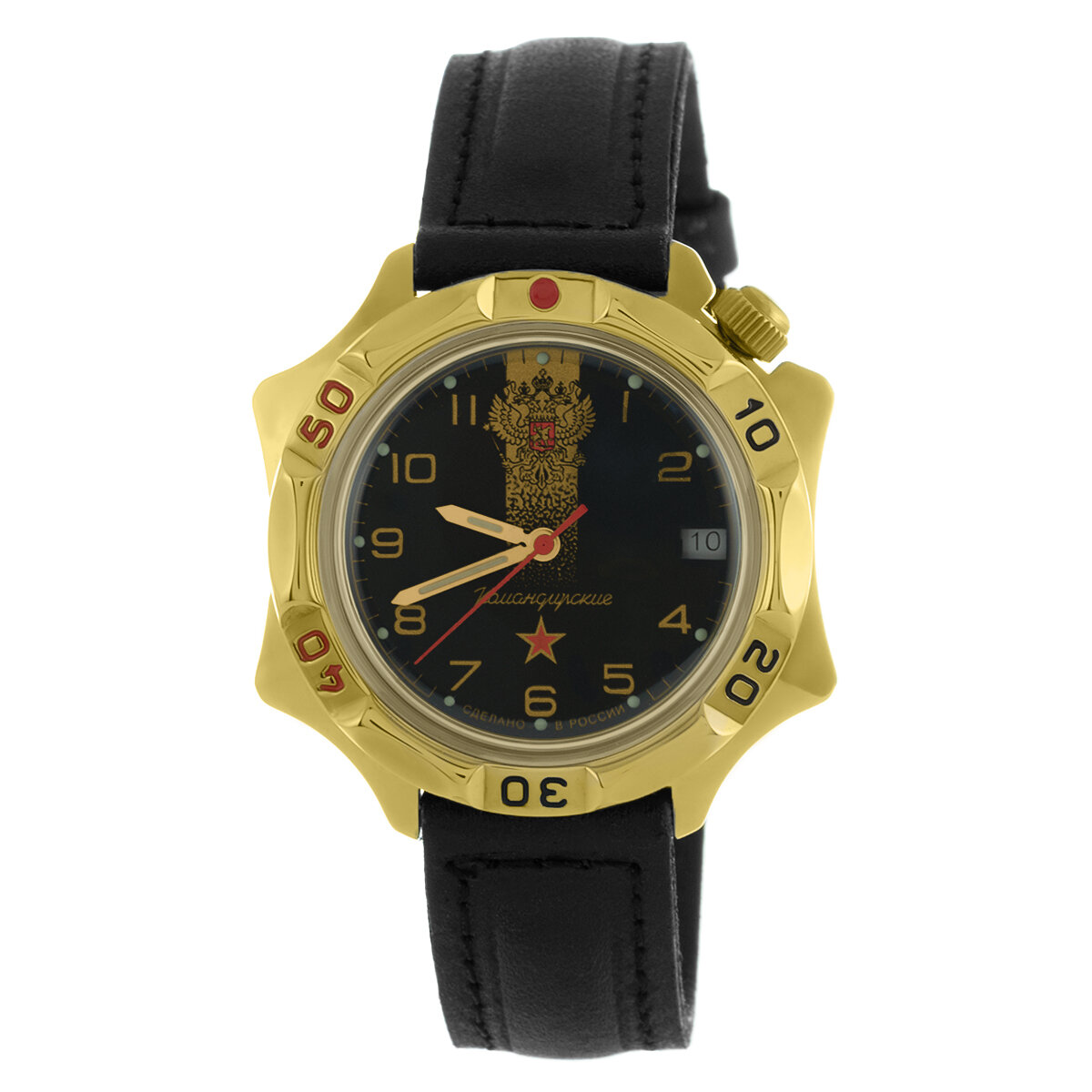 Наручные часы Классика