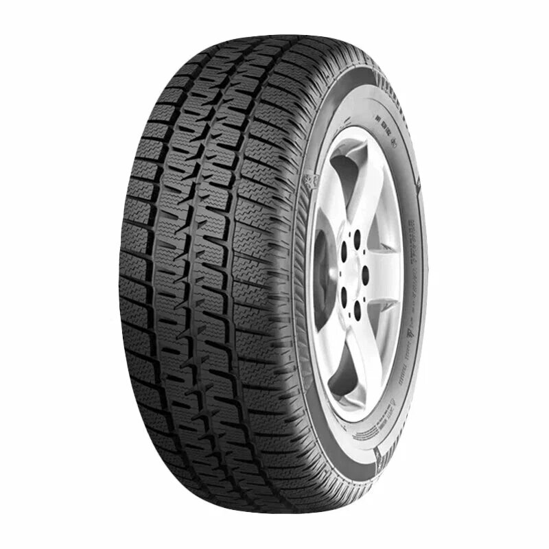 Зимние шины 16/195/75 Torero MPS530 107/105R
