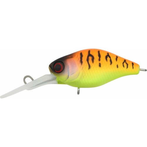 Jackall Diving Chubby 38 (tropical mat tiger)